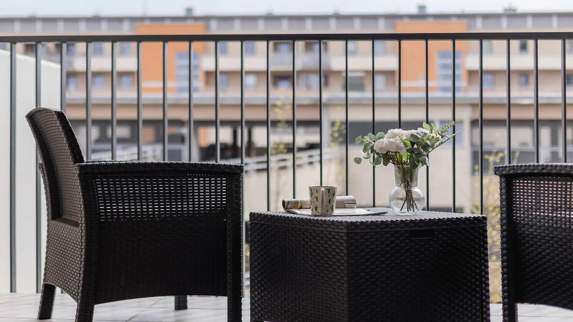 Apartment Nowoczesny Apartament W Krakowie Z Klimatyzowanym Salonem Dwa Miejsca Postojowe By Noclegi Renters